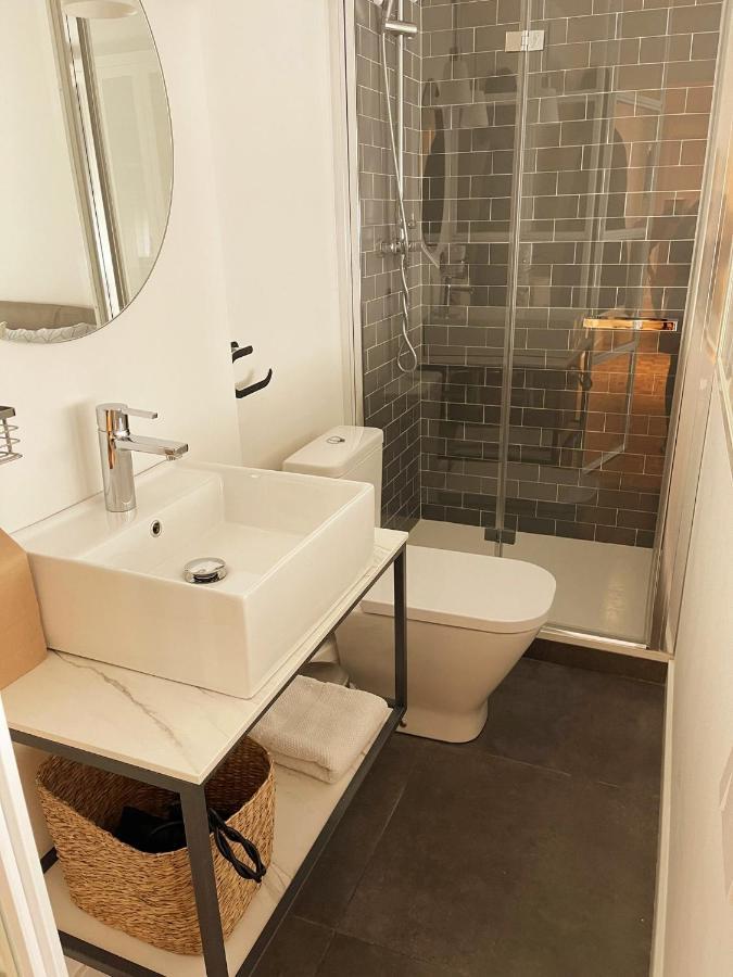 Urban Vedruna Saragosse Extérieur photo